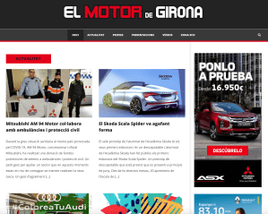 El Motor de Girona