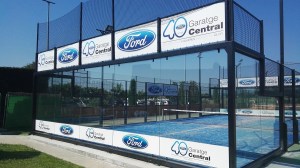 Ford Garatge Central